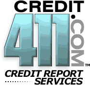 Credit411.com online Credit Report Services