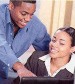 American Consumers repairing their own credit reports