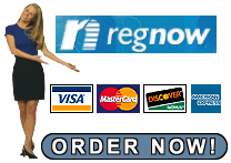 Secured Visa, MasterCard, Discover, and American Express, Online Electronic Check, Money Order, or Invoice payment.